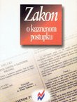 Zakon o kaznenom postupku