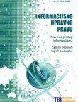Informacijsko upravno pravo