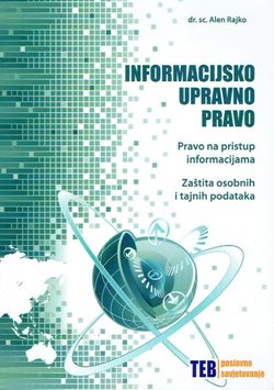 Informacijsko upravno pravo