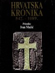 Hrvatska kronika 547.-1089.