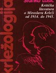 Kritička literatura o Miroslavu Krleži od 1914. do 1941.