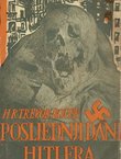 Posljednji dani Hitlera