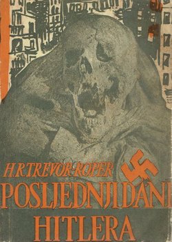 Posljednji dani Hitlera