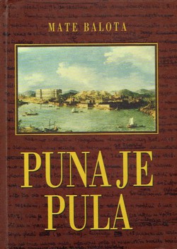 Puna je Pula (4.izd.)