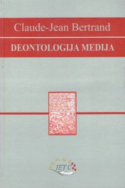 Deontologija medija