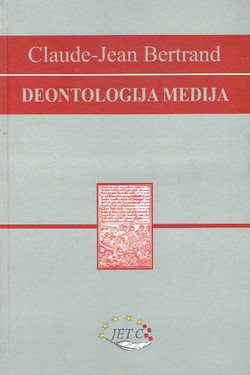 Deontologija medija