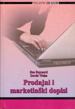 Prodajni i marketinški dopisi