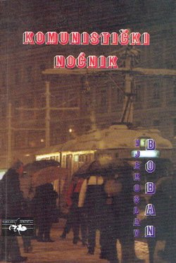 Komunistički noćnik. Kritike i članci