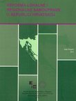 Reforma lokalne i regionalne samouprave u Republici Hrvatskoj