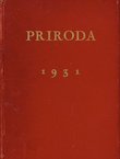 Priroda I-X/1931
