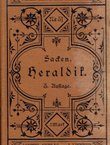 Katechismus der Heraldik. Grundzüge der Wappenkunde (3.Aufl.)