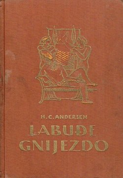 Labuđe gnijezdo