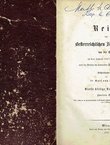 Reise der Oesterreichischen Fregatte Novara um die Erde in der Jahren 1857, 1858, 1859, II. (4.Ausg.)
