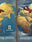 Geografija svijeta I-IV
