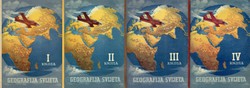 Geografija svijeta I-IV