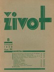 Život XX/8/1939