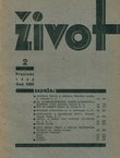Život XXIII/2/1942