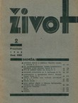 Život XXIII/2/1942