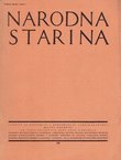 Narodna starina 24/1930