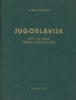 Jugoslavija uoči i za vreme Drugog svetskog rata