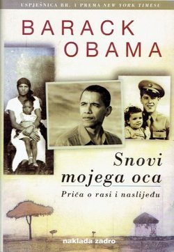 Snovi mojega oca. Priča o rasi i naslijeđu