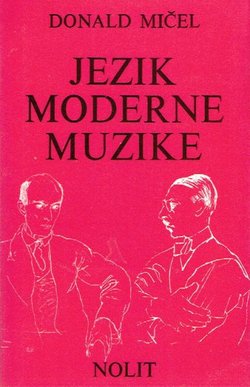 Jezik moderne muzike