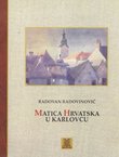 Matica hrvatska u Karlovcu