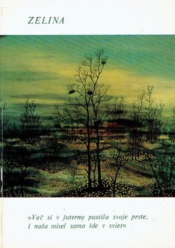 Zelina (Kaj IV/7-8/1971)
