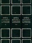 Opšta enciklopedija Larousse I-III