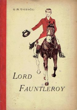 Lord Fauntleroy