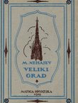 Veliki grad. Novele