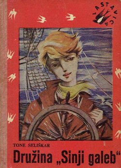 Družina "Sinji galeb"