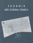 Zbornik 600 godina Ivanca