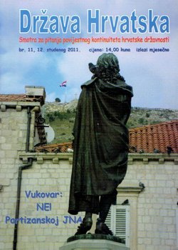 Država Hrvatska 11/2011