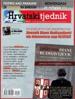 Hrvatski tjednik 852/2021