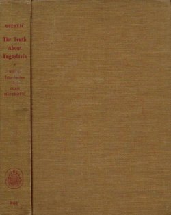 The Truth about Yugoslavia