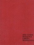 Sto ludih ručkova Libera Markonija