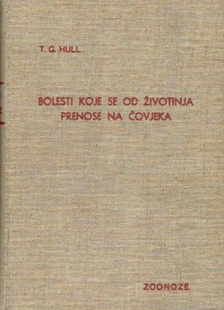 Bolesti koje se od životinja prenose na čovjeka. Zoonoze