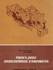 Pokretljivost jugoslovenskog stanovništva