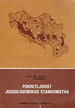 Pokretljivost jugoslovenskog stanovništva