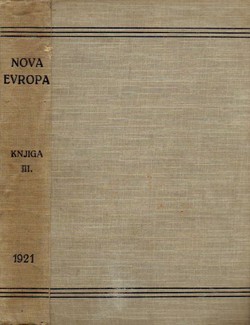 Nova Evropa III/1-14/1921