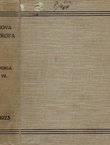 Nova Evropa VII/1-18/1923