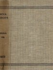 Nova Evropa VIII/1-18/1923