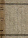 Nova Evropa VIII/1-18/1923