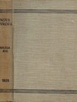 Nova Evropa XVII/1-12/1928