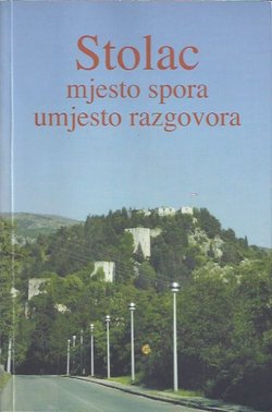 Stolac mjesto spora umjesto razgovora
