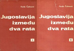Jugoslavija između dva rata I-II