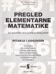 Pregled elementarne matematike za maturu i kvalifikacijski ispit