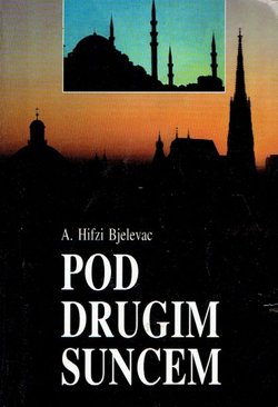 Pod drugim suncem