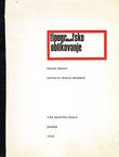 Tipografsko oblikovanje (2.izd.)